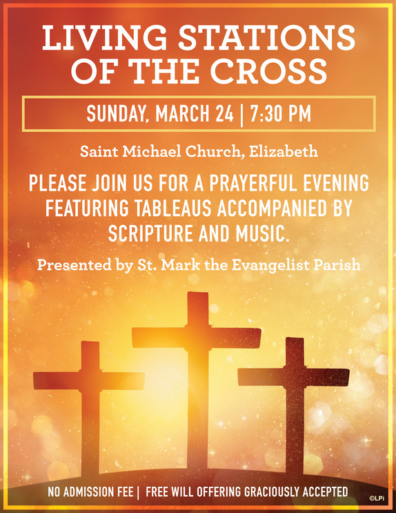 Saints Joachim and Anne Parish Elizabeth, PA